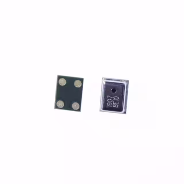 SMO04C-38/1316 BeStar Technologies, Inc.