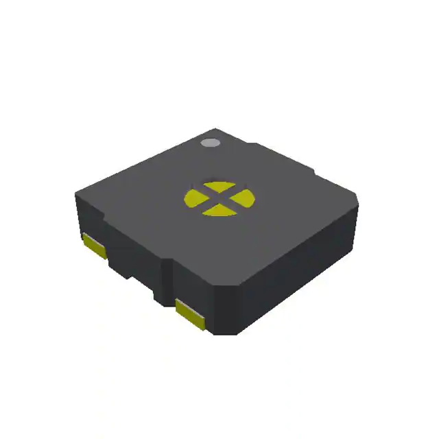SMS-1508MS-HT-R PUI Audio, Inc.
