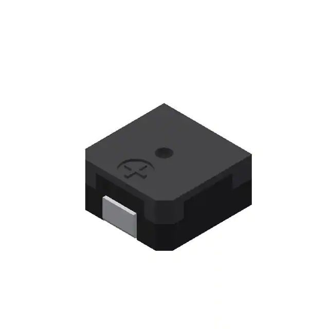 SMT-0440-T-HT-R PUI Audio, Inc.