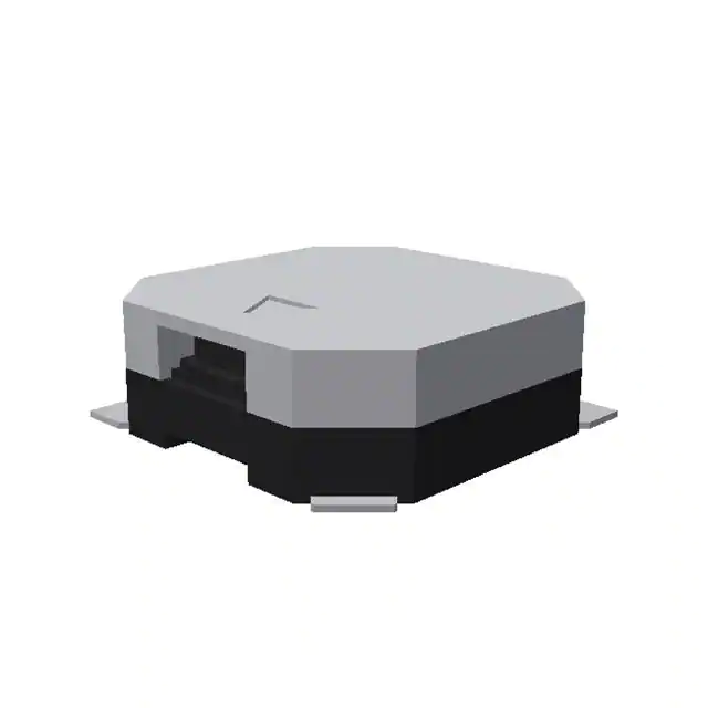 SMT-0825-S-HT-R PUI Audio, Inc.