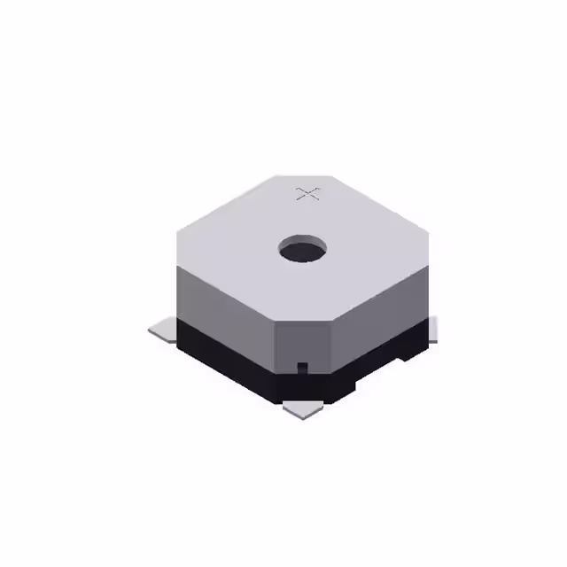 SMT-0825-T-HT-R PUI Audio, Inc.