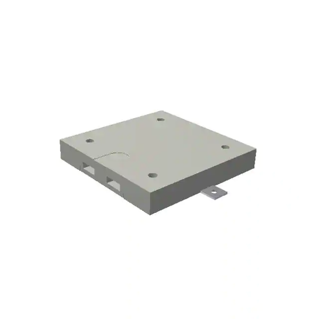 SMT-1640-S-4-R PUI Audio, Inc.