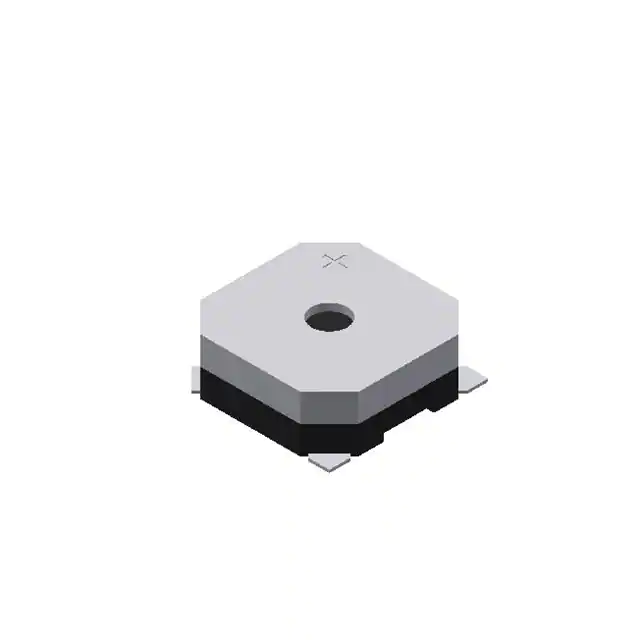 SMTB-0827-TW-R PUI Audio, Inc.