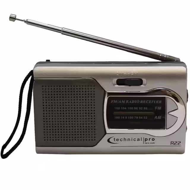 TPR22 Technical Pro