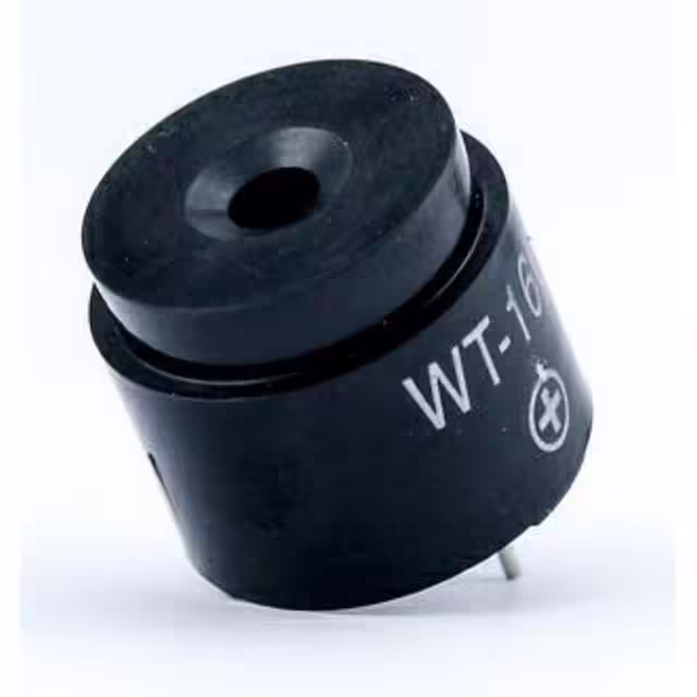 WT-1601 Soberton Inc.