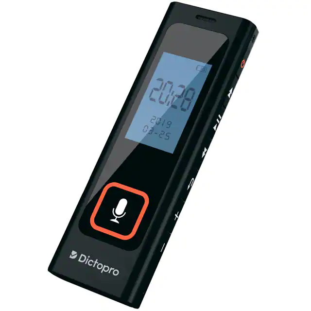 X200 DICTOPRO