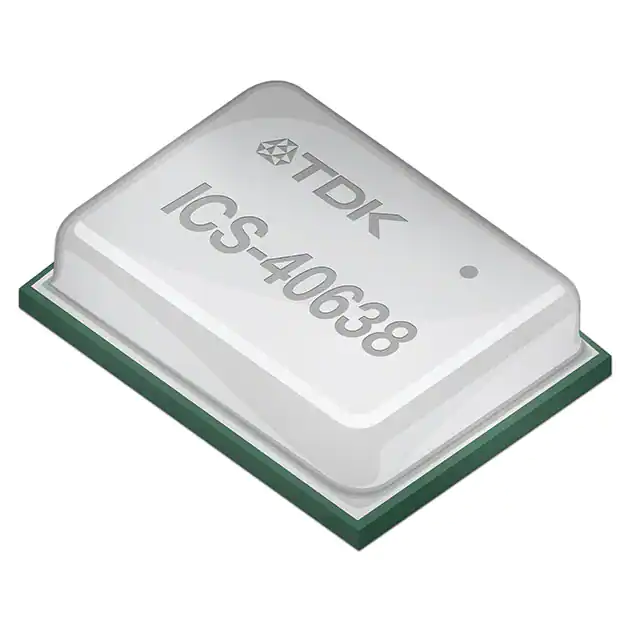 ICS-40638 TDK InvenSense
