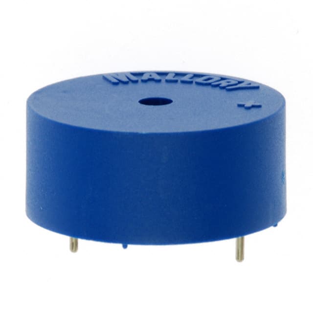 MSR414NSR Mallory Sonalert Products Inc.