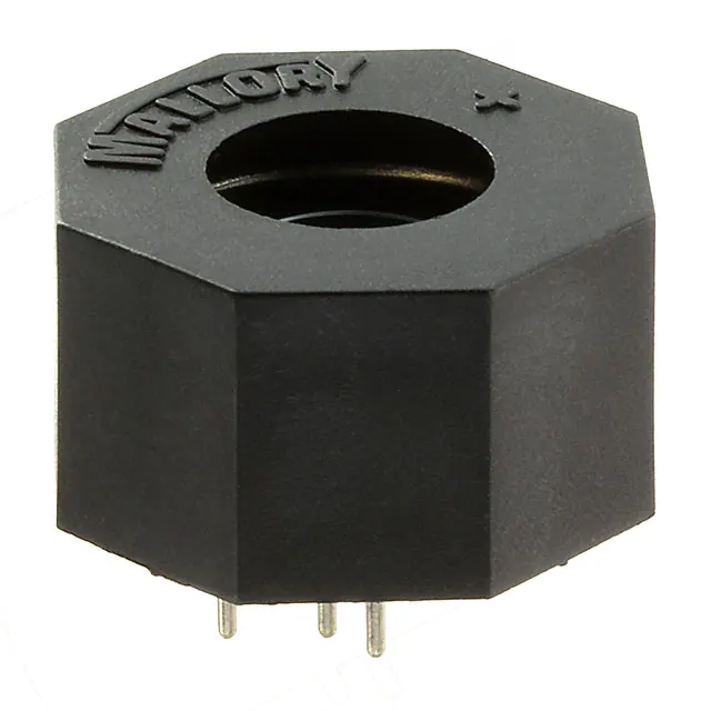 MSS5MMP Mallory Sonalert Products Inc.