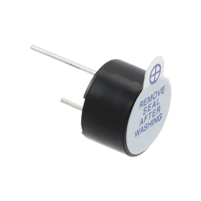 PB-12N23MPW-12Q Mallory Sonalert Products Inc.