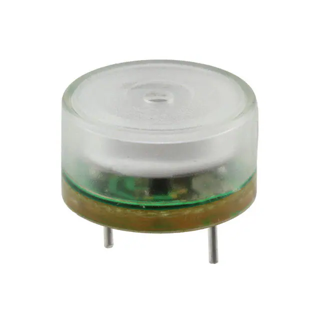 PK-12N40PEDYQ Mallory Sonalert Products Inc.
