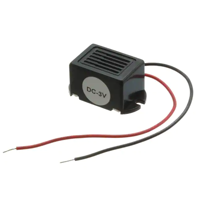 PK-16N04WA-12Q Mallory Sonalert Products Inc.
