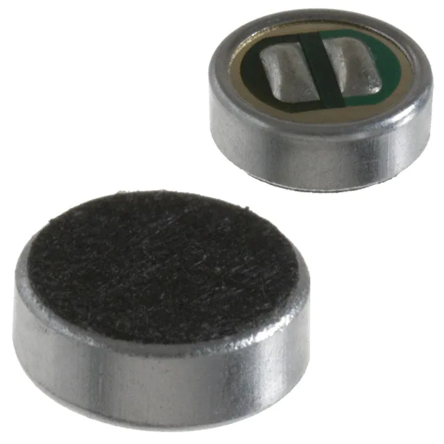POM-2246L-C33-R PUI Audio, Inc.