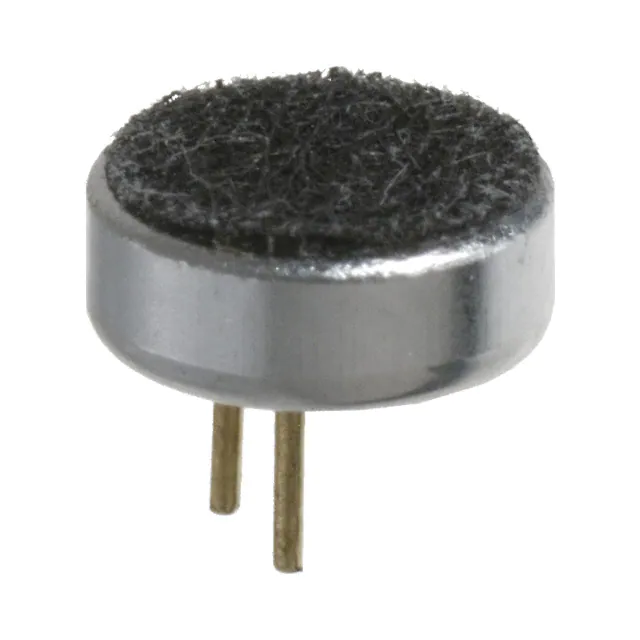 POM-2242P-C33-R PUI Audio, Inc.
