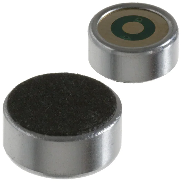 POM-2742S-C33-R PUI Audio, Inc.