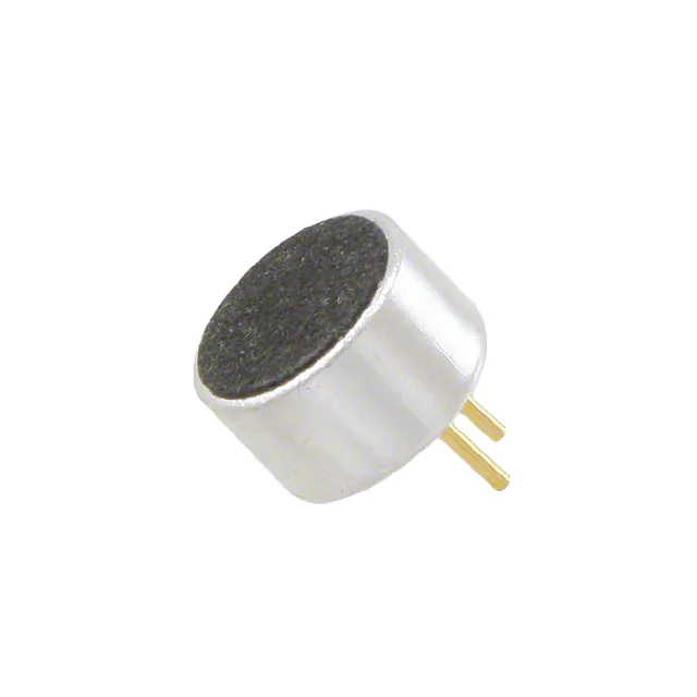 POM-5046P-C3310-R PUI Audio, Inc.