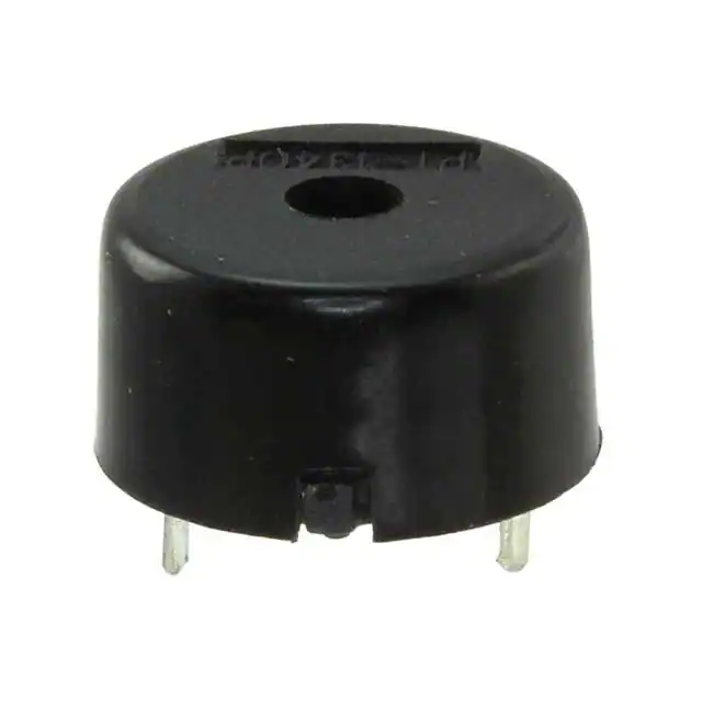 PT-1340P-P10-PQ Mallory Sonalert Products Inc.