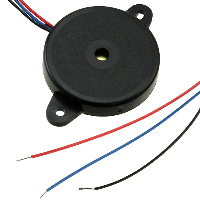 PT-2038FWQ Mallory Sonalert Products Inc.