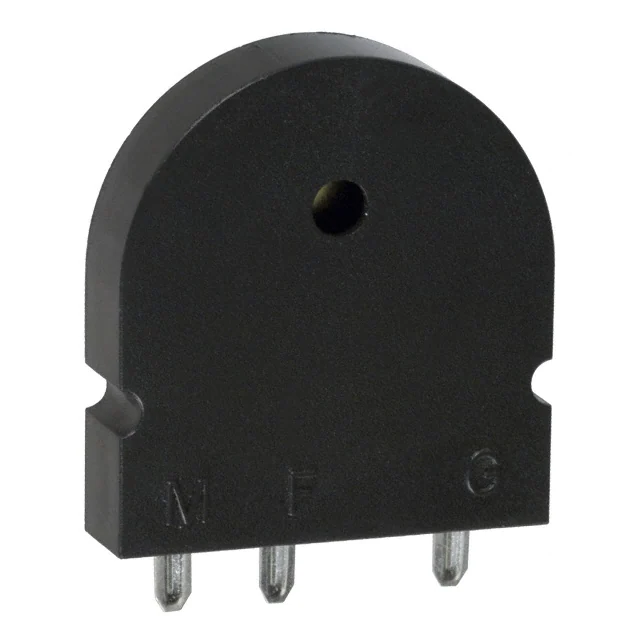PT-2728FPQ Mallory Sonalert Products Inc.