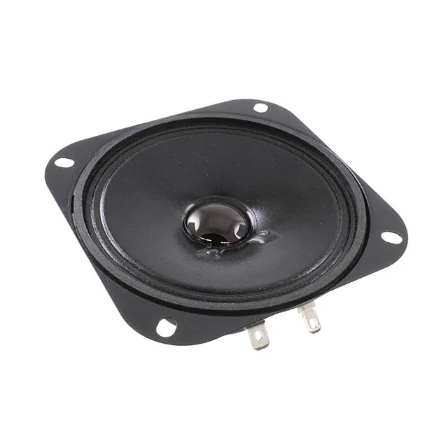 R 10 SC - 8 OHM Visaton GmbH & Co. KG