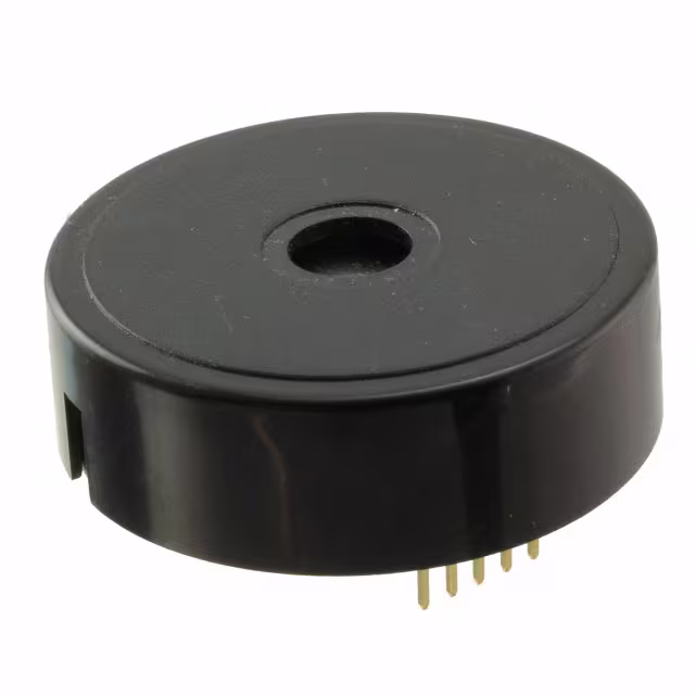 SBT12MMTPC Mallory Sonalert Products Inc.
