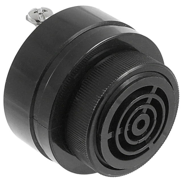 SC628DPR Mallory Sonalert Products Inc.