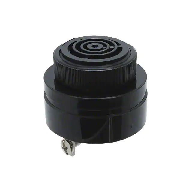 SC648ANPR Mallory Sonalert Products Inc.