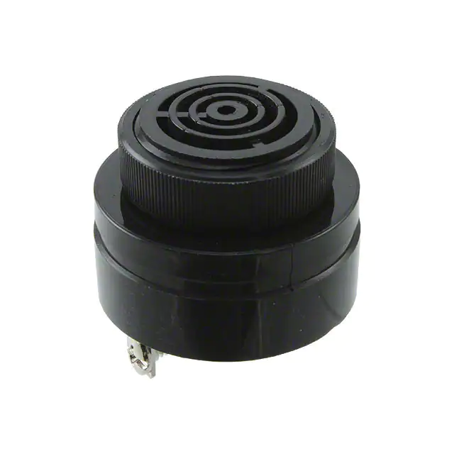 SC648AR Mallory Sonalert Products Inc.