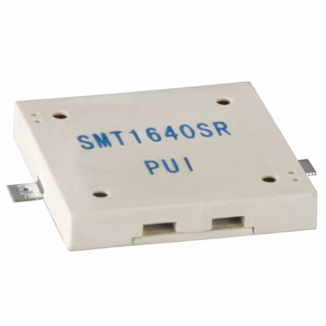 SMT-1640-S-R PUI Audio, Inc.