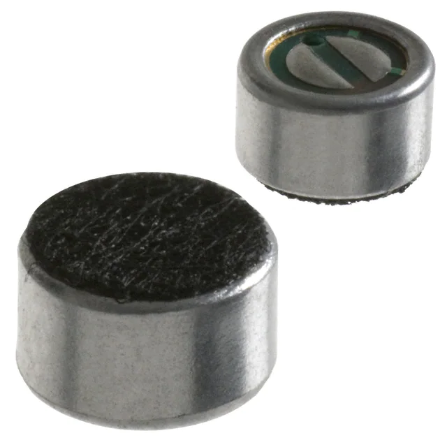 ANM-5254L-R PUI Audio, Inc.