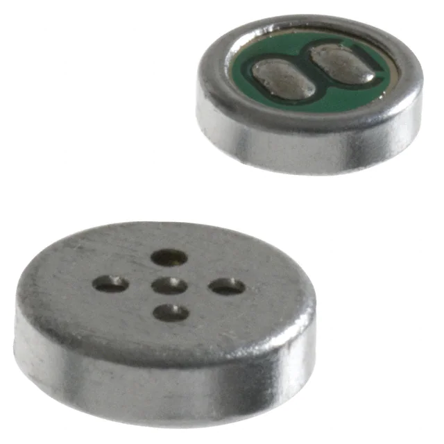 TOM-1242L-NF-R PUI Audio, Inc.