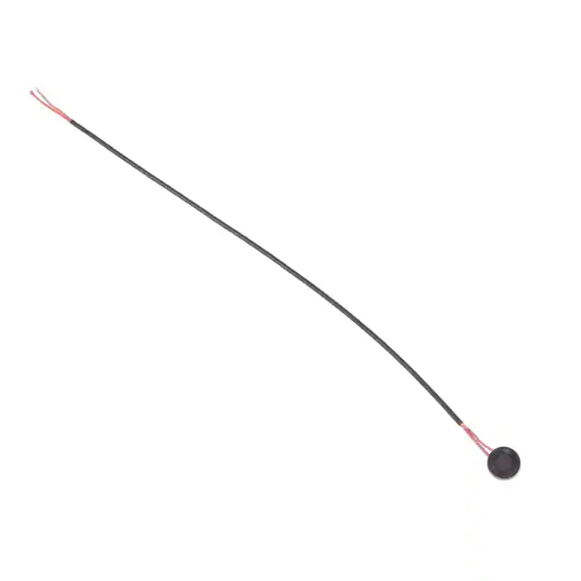 TOM-1537L-HD-LW100-B-R PUI Audio, Inc.