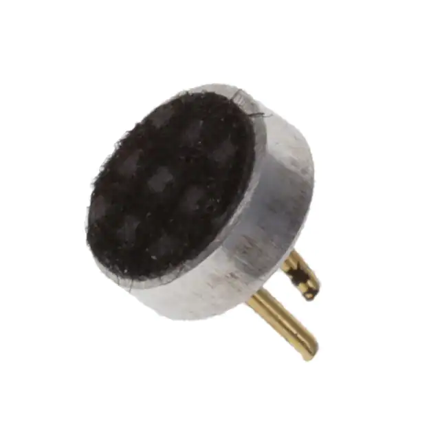 TOW-1530P-R PUI Audio, Inc.