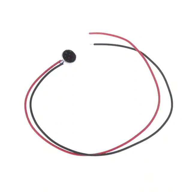 TOW-1538L-LW100-R PUI Audio, Inc.