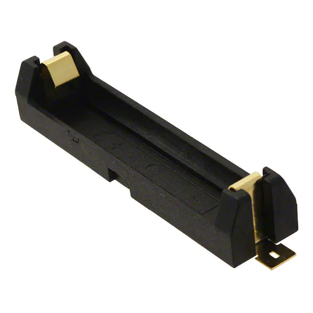 1020 Conductive Containers, Inc.
