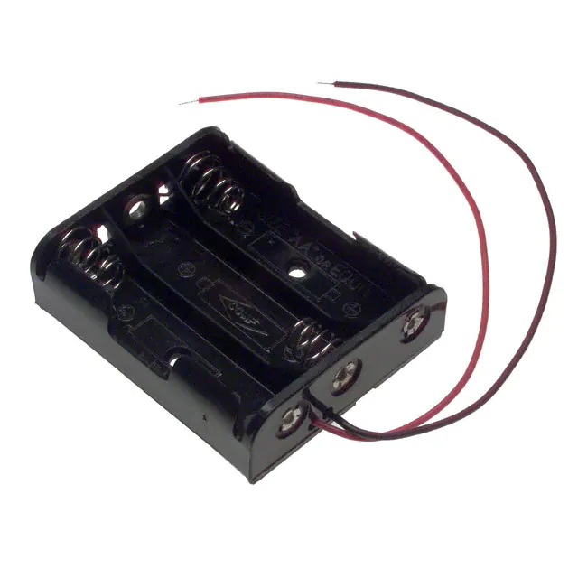 2465 Adafruit Industries LLC