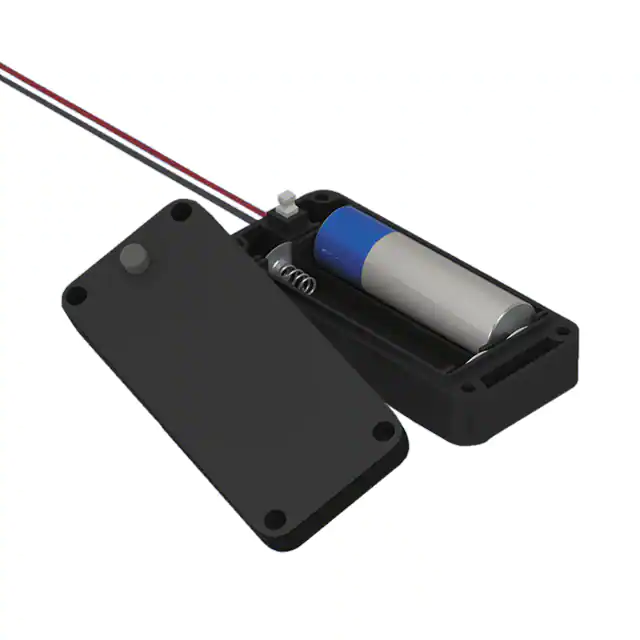 2438 Adafruit Industries LLC