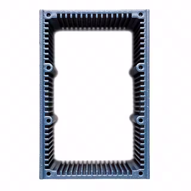 3301 Conductive Containers, Inc.