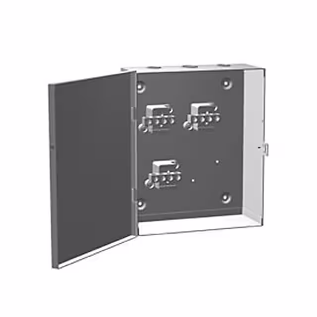 CSB404 Cyber Power Systems (USA) Inc.