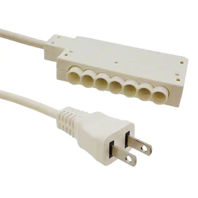 1-2083083-1 TE Connectivity AMP Connectors