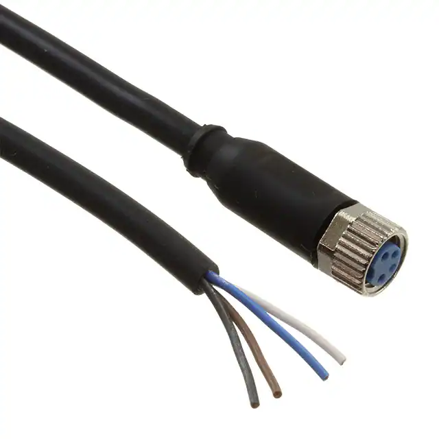 1-2273003-3 TE Connectivity AMP Connectors