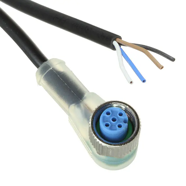 2273105-1 TE Connectivity AMP Connectors