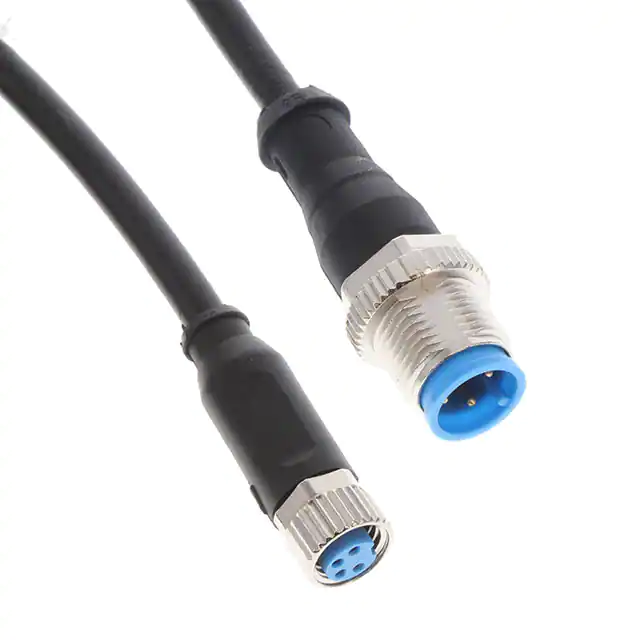 1-2273111-2 TE Connectivity AMP Connectors