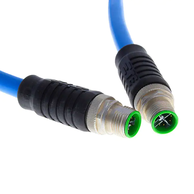 2-2317142-0 TE Connectivity AMP Connectors
