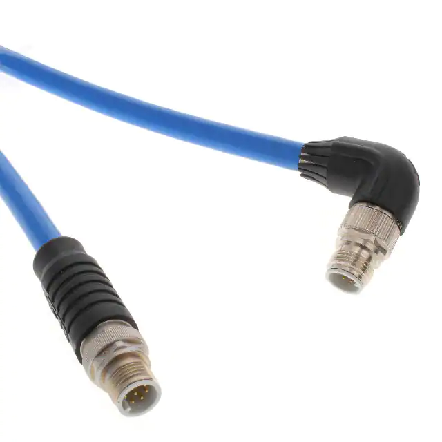 2-2322423-1 TE Connectivity AMP Connectors