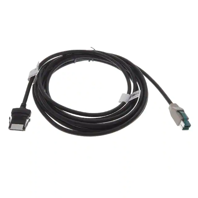 10130680-Z0400YYLF Amphenol ICC (FCI)