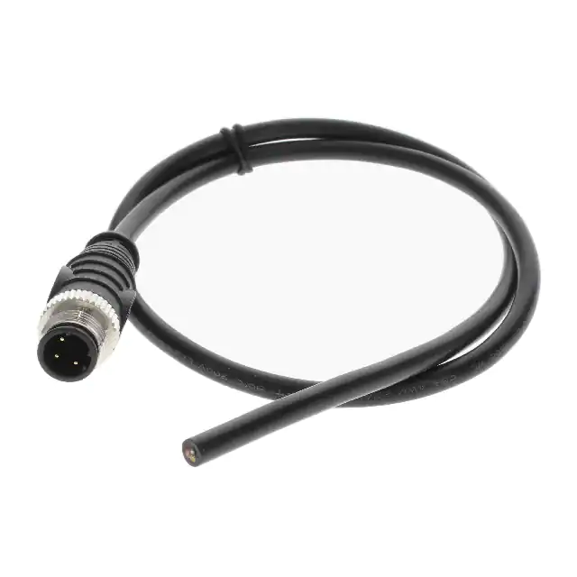 1072M12-03-1-4-S-00050 CNC Tech