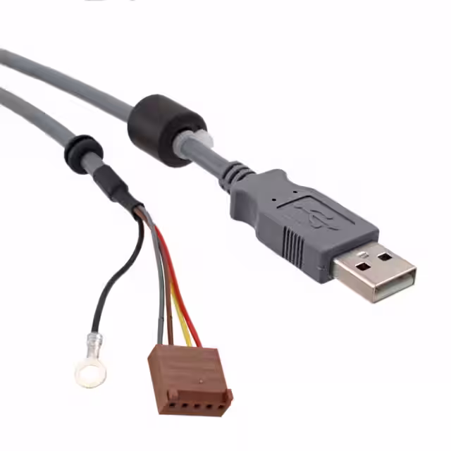 1200-002003 Storm Interface