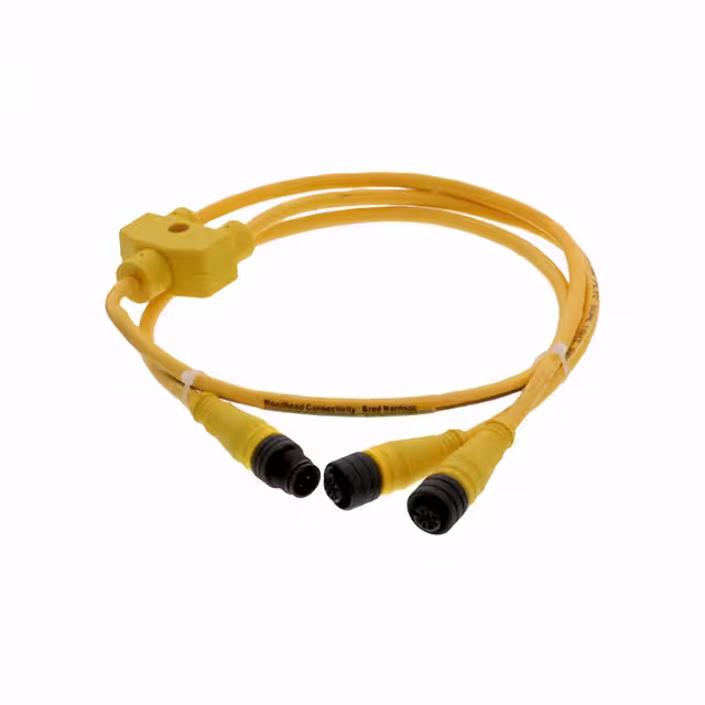 1200680250 Molex