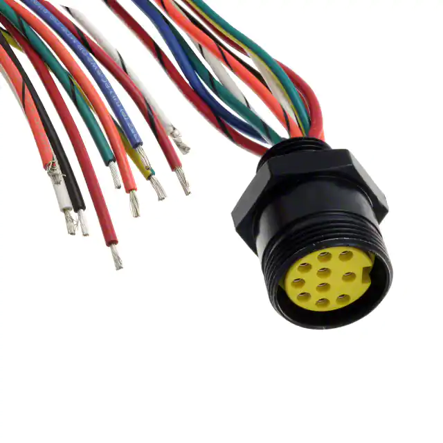 1200700207 Molex